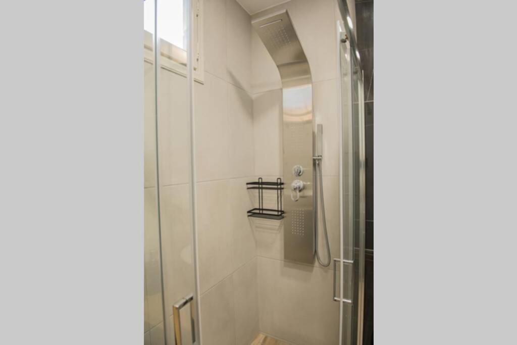 Elegant Apartment In The Heart Of Heraklion Eksteriør bilde