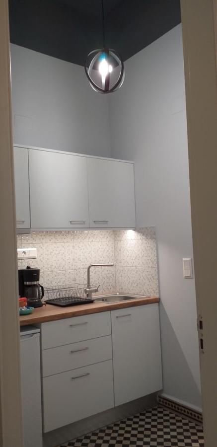 Elegant Apartment In The Heart Of Heraklion Eksteriør bilde