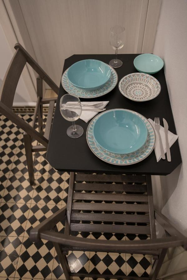 Elegant Apartment In The Heart Of Heraklion Eksteriør bilde