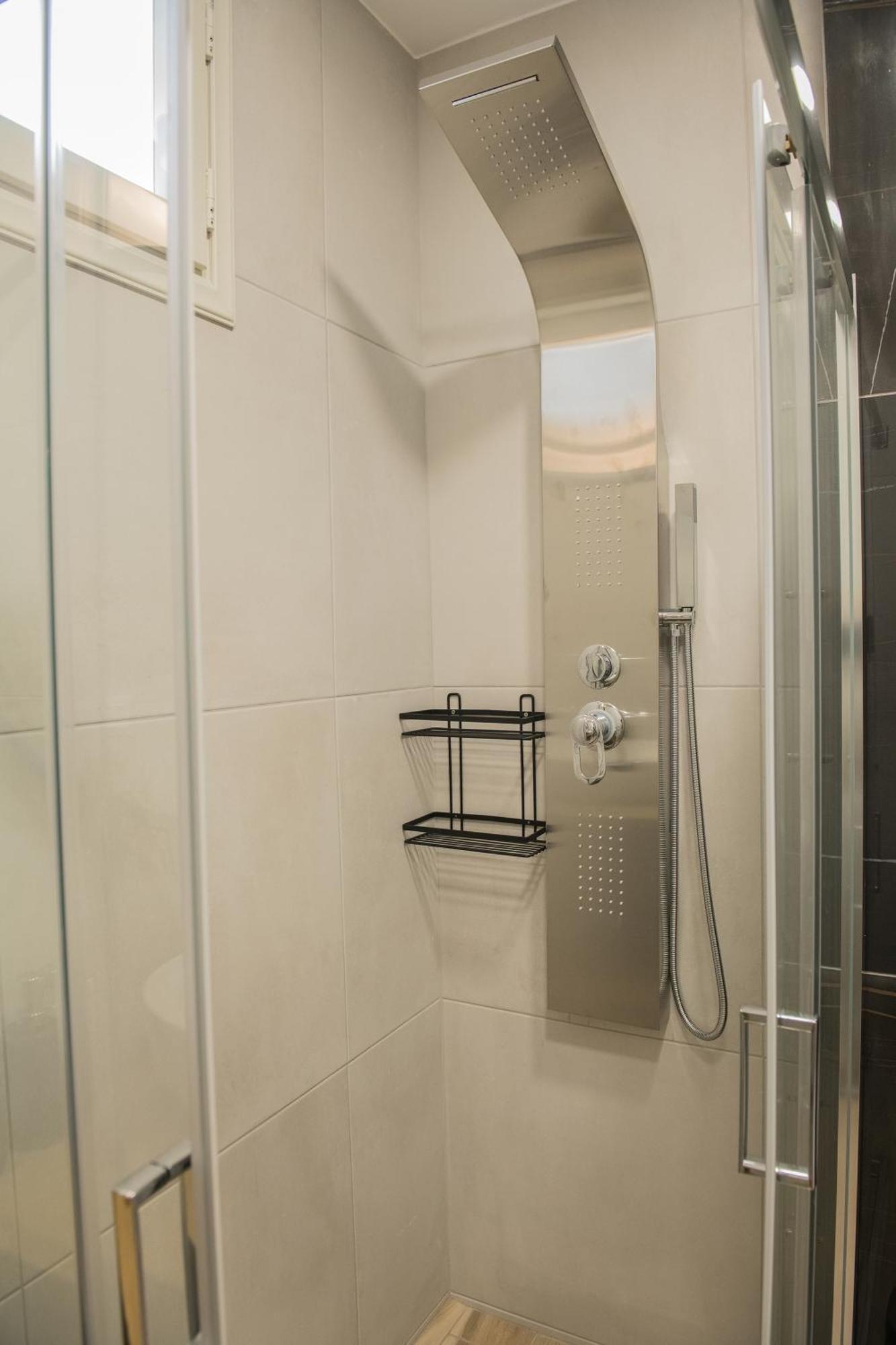 Elegant Apartment In The Heart Of Heraklion Eksteriør bilde
